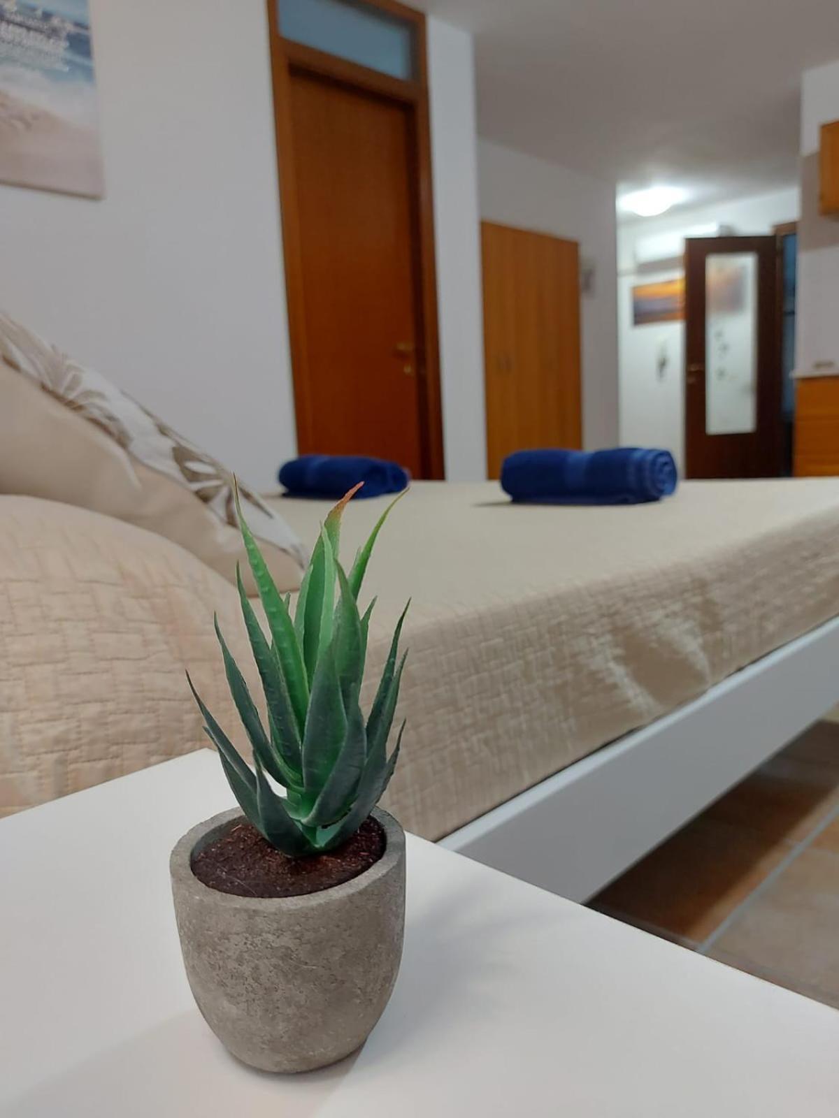 Sa Domu Villa Quartu SantʼElena Eksteriør bilde