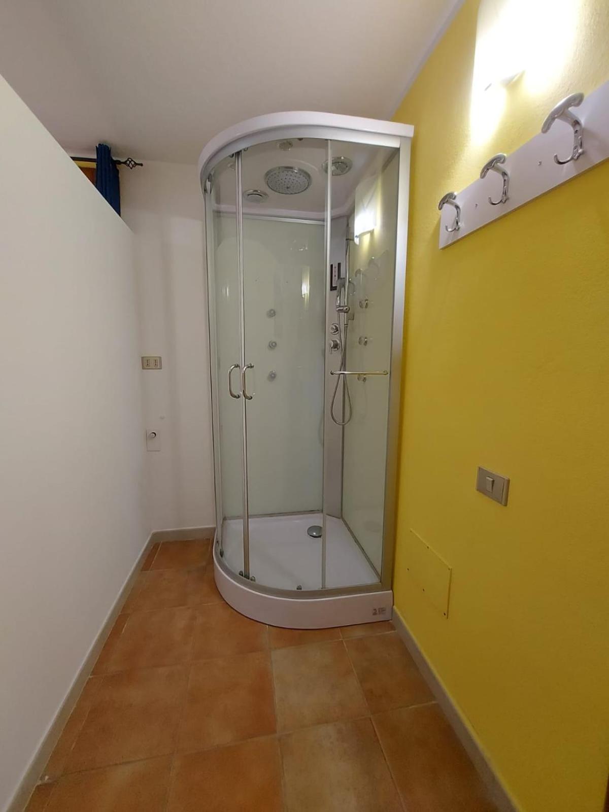Sa Domu Villa Quartu SantʼElena Eksteriør bilde