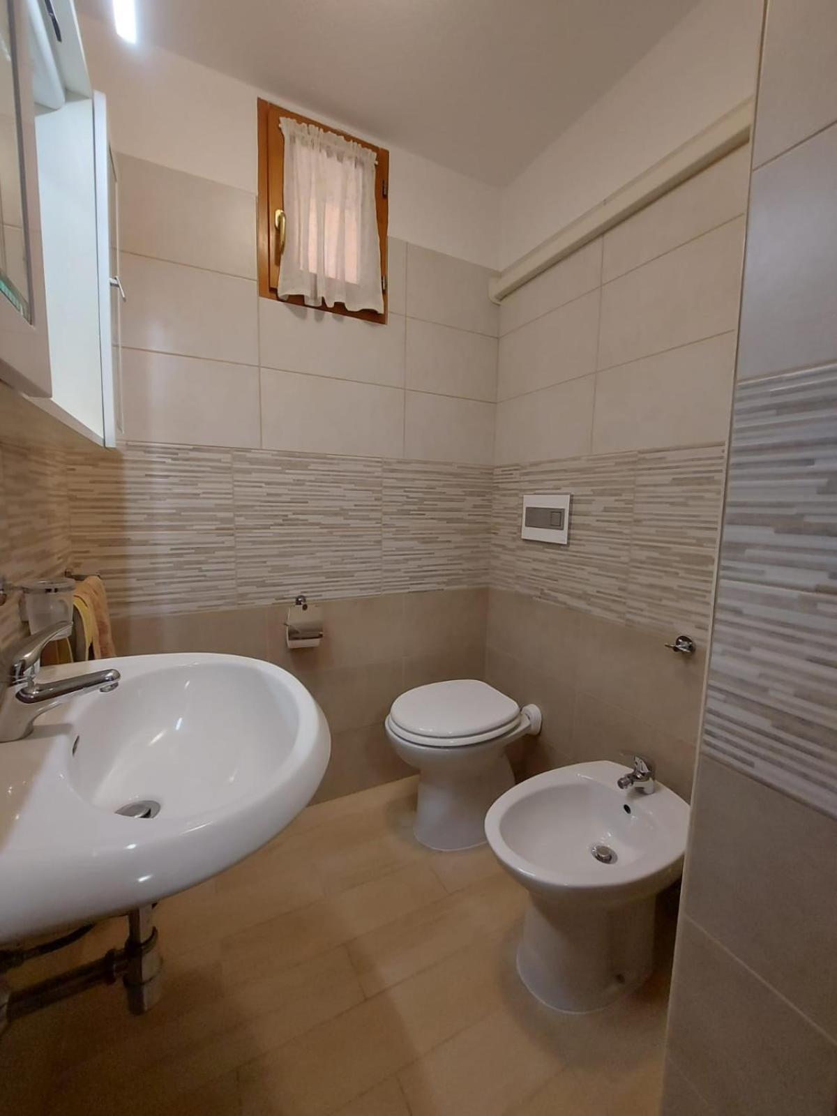 Sa Domu Villa Quartu SantʼElena Eksteriør bilde