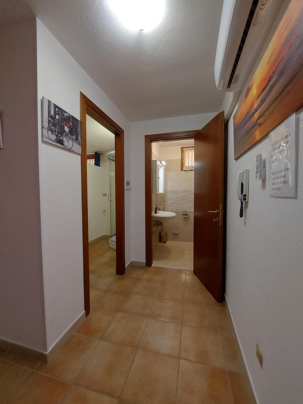 Sa Domu Villa Quartu SantʼElena Eksteriør bilde
