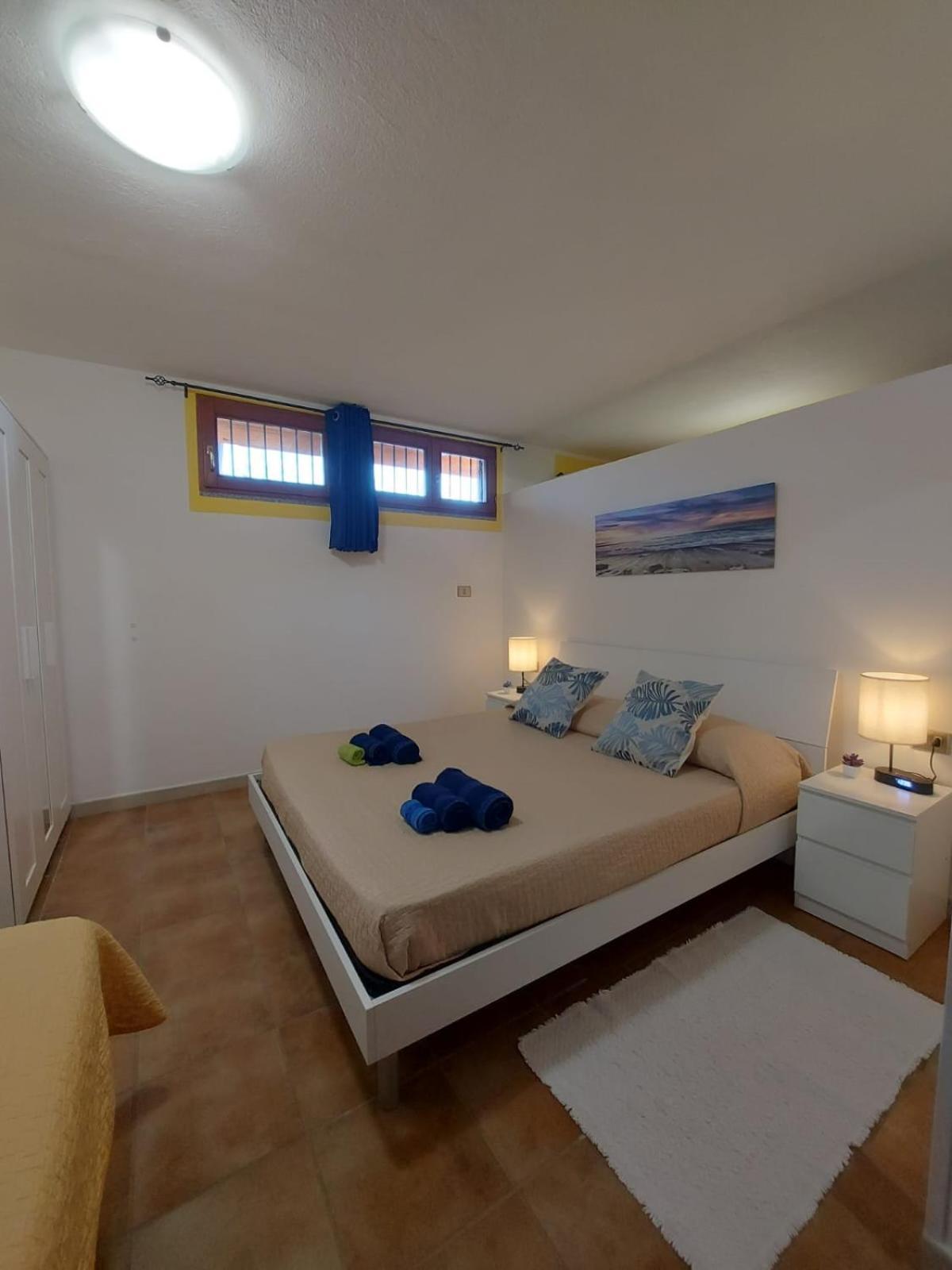 Sa Domu Villa Quartu SantʼElena Eksteriør bilde