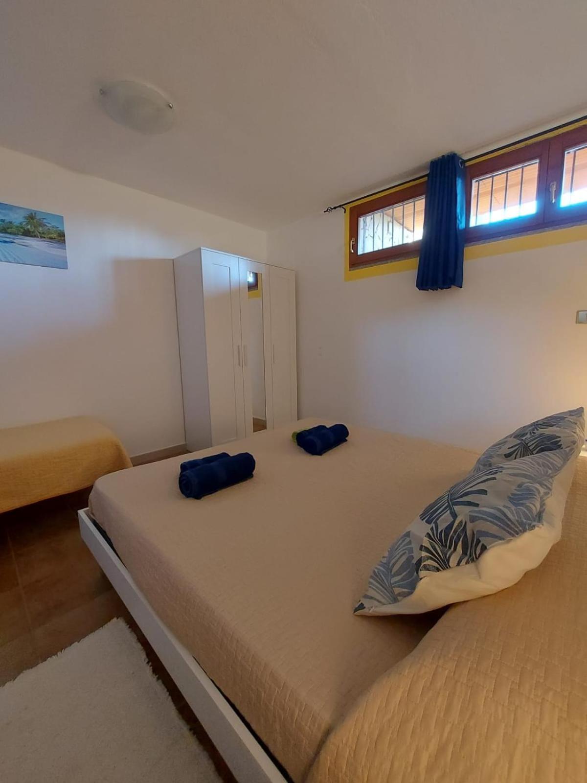 Sa Domu Villa Quartu SantʼElena Eksteriør bilde