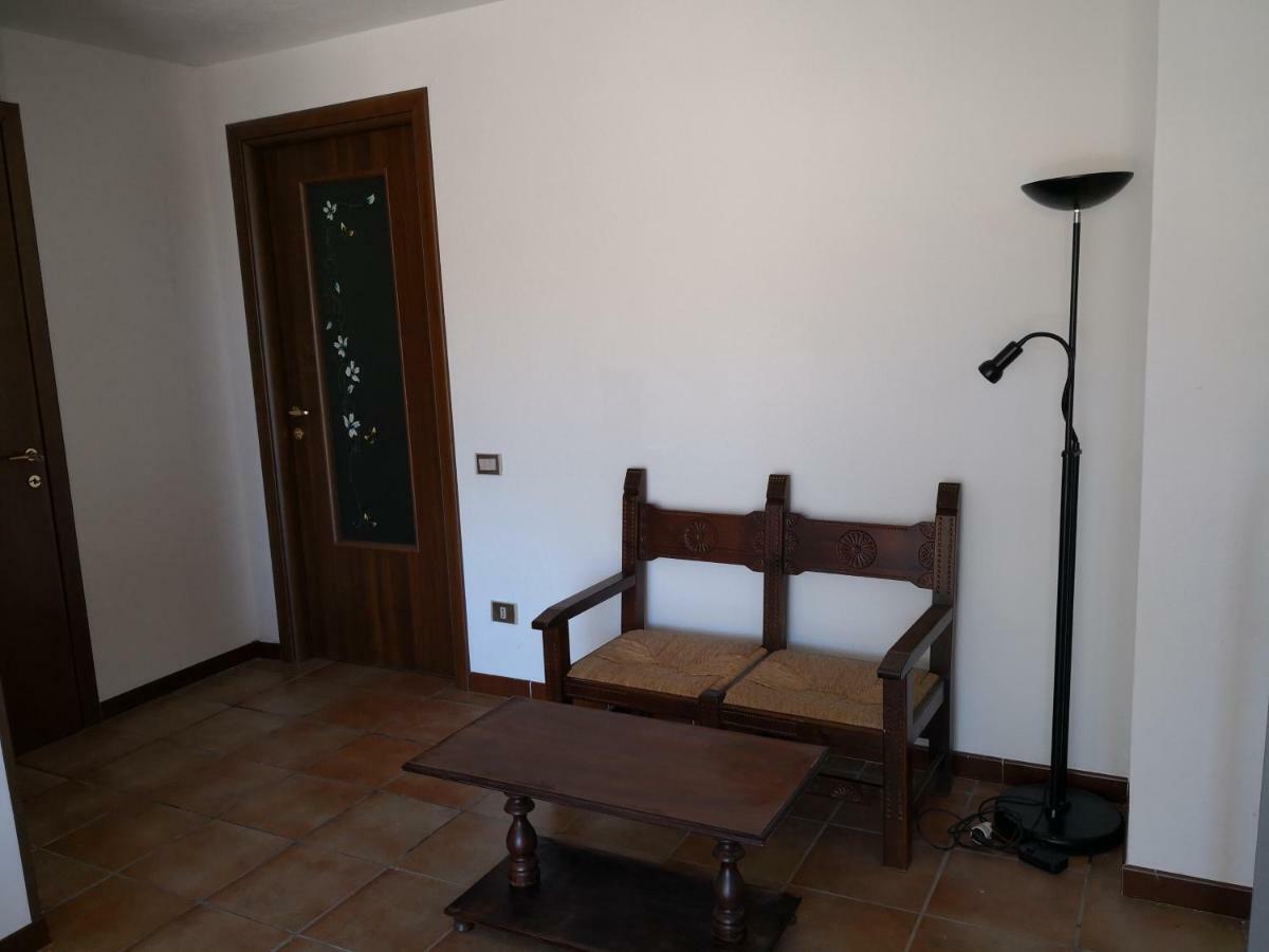 Sa Domu Villa Quartu SantʼElena Eksteriør bilde