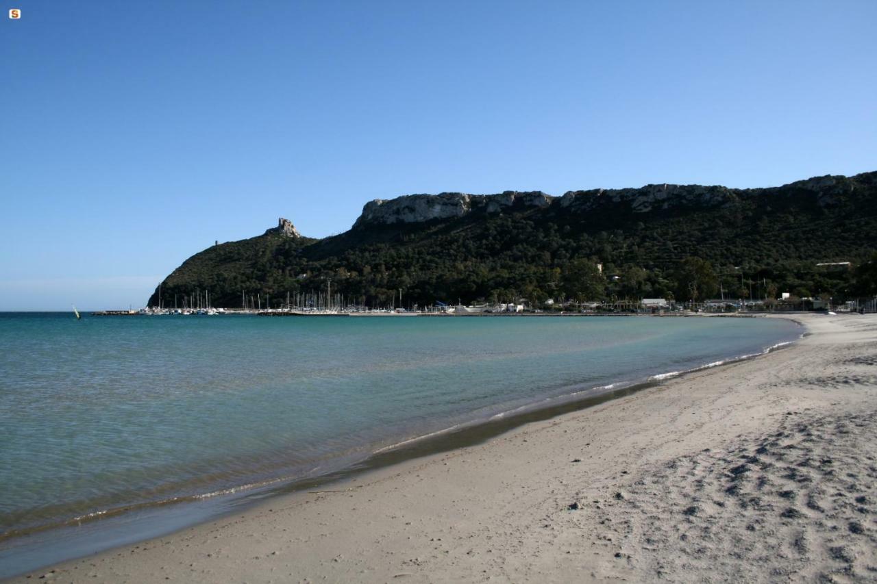 Sa Domu Villa Quartu SantʼElena Eksteriør bilde
